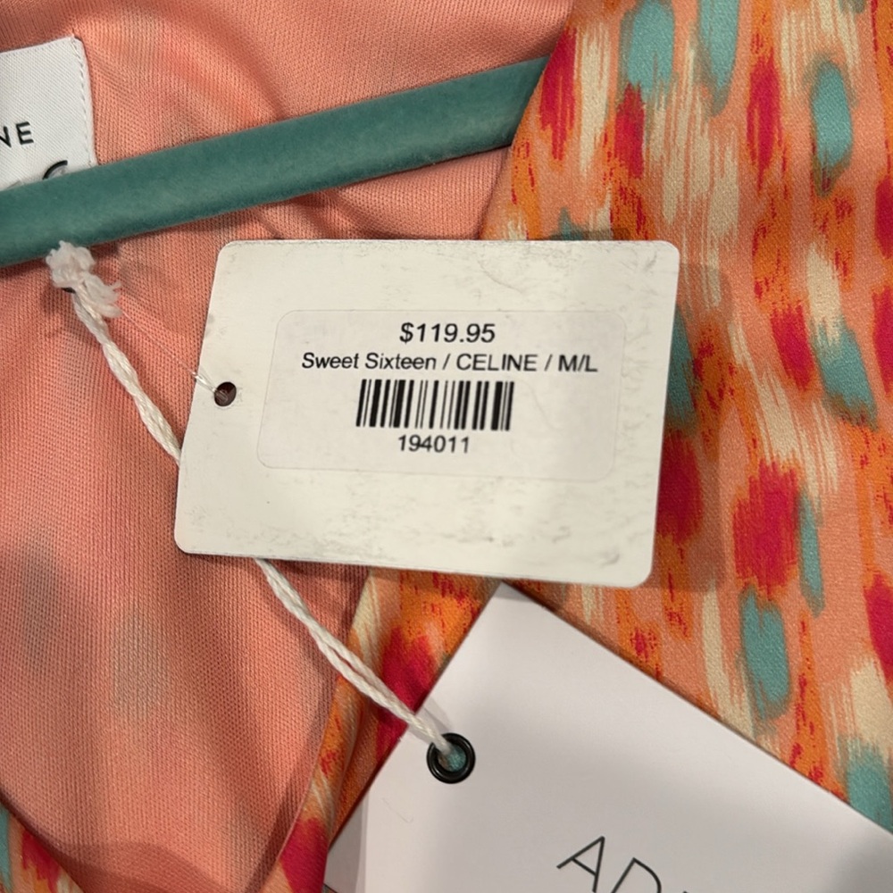 Adrienne kaftan - Picture 6 of 6